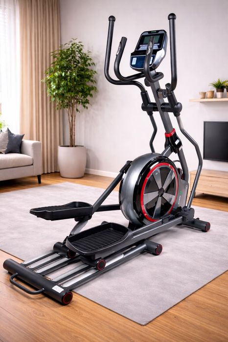 Ellipticheski liji ax0033