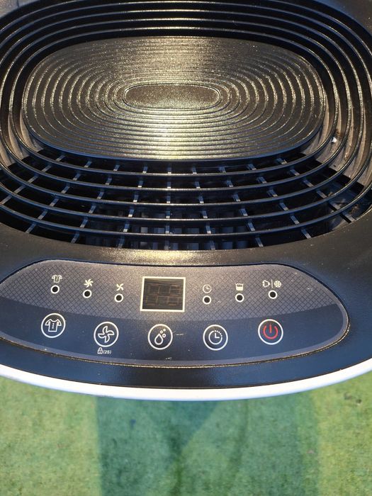 Влагоабсорбатора