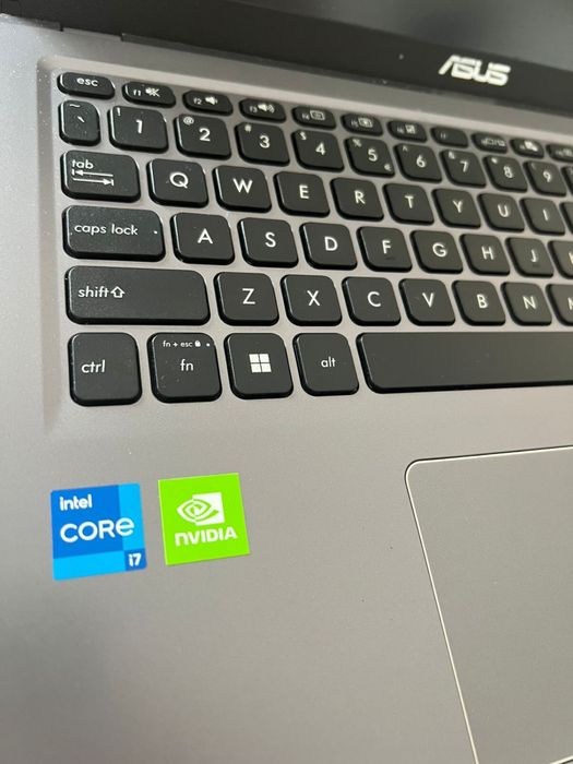 Ноутбук i7 Рассрочка