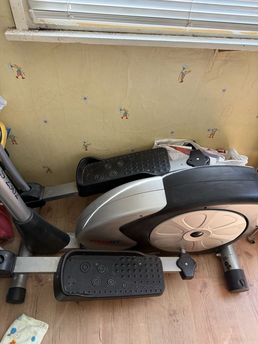 Кростренажор ts 2302