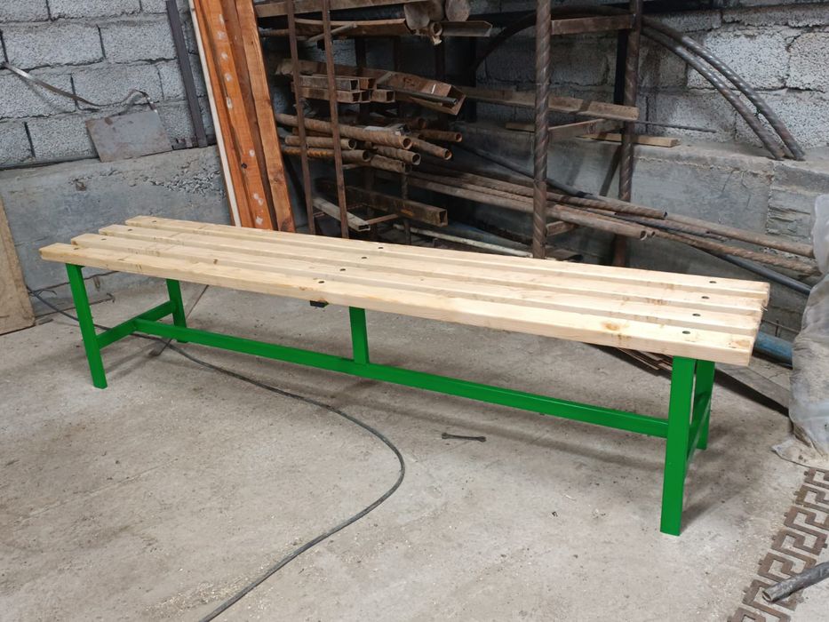 Скамейка 2-метровый.