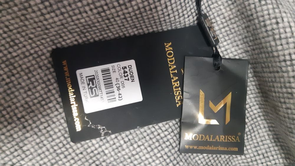 Пальто Турция 36-40 р-р