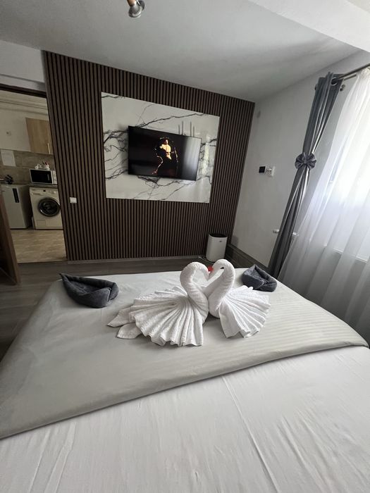 Cazare regim hotelier