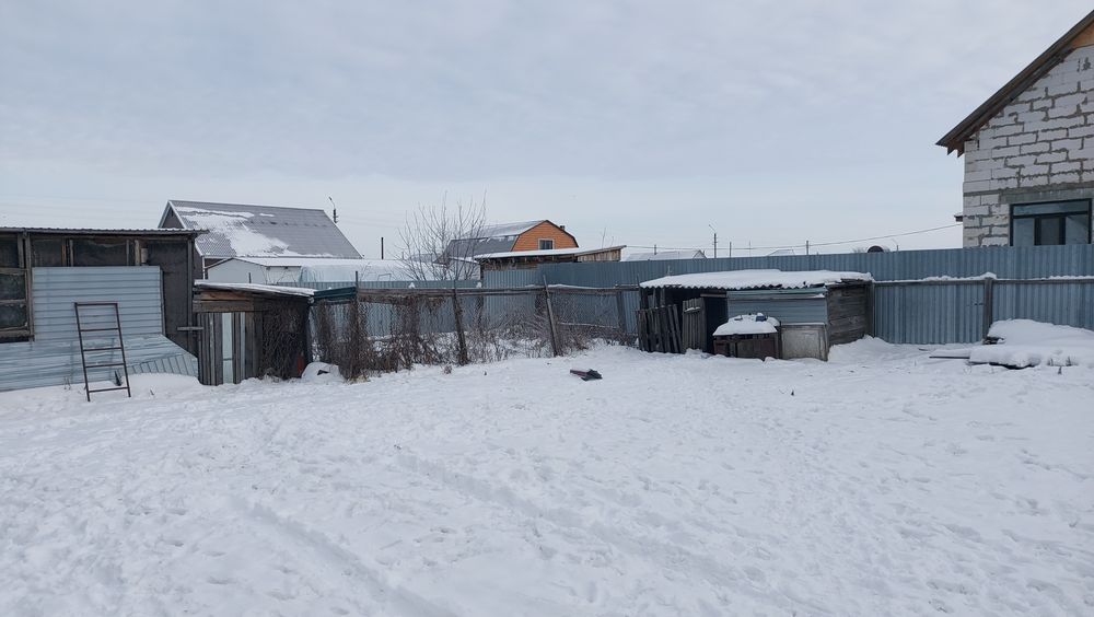 Продам дом в п. Бесколь