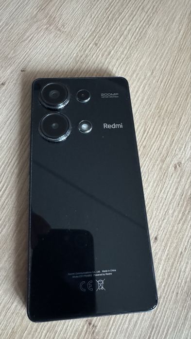 Xiaomi Redmi note 13 pro