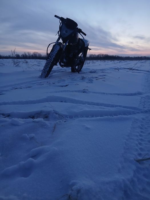 Поменял поршневую стоит новая максимальная скорость 120-135