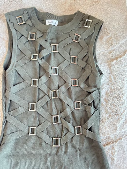 Секси летни роклички