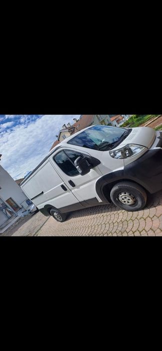 Vand citroen zumper stare foarte buna