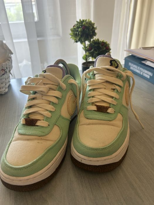 Nike Air force 1 low marimea 38