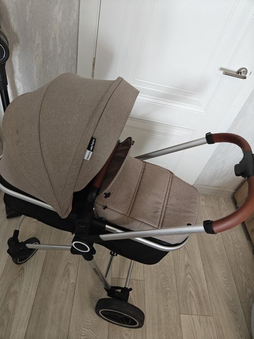 Детская коляска 2 в 1