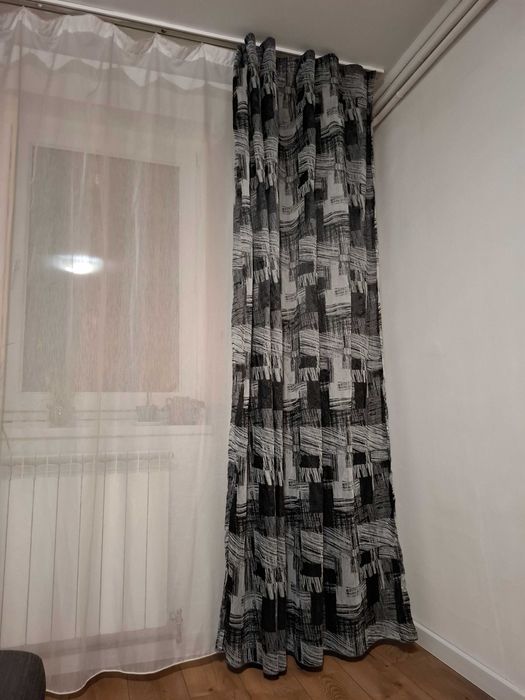 Perdele si draperii