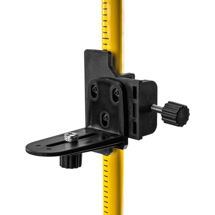 Suport telescopic pentru montare, fixare nivela laser, interval