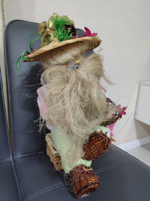 Домовёнок оберег для дома