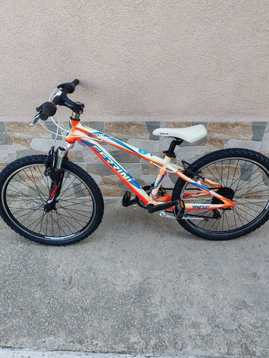 Алуминиеви Велосипеди 24 цола