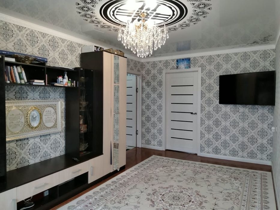 Продажа  2- Ком квартиру ,РАССРОЧКУ