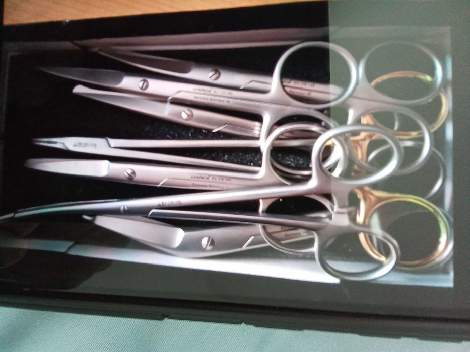 Instrumente medicale