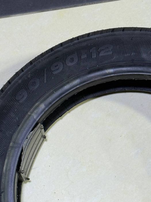 Покрышка для скутера 90/90-12