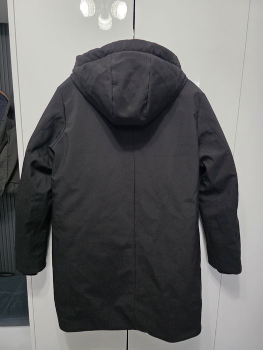 Geaca Zara mar.L model Premium