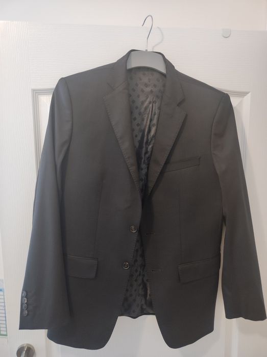 Мъжкo официално сако Zara