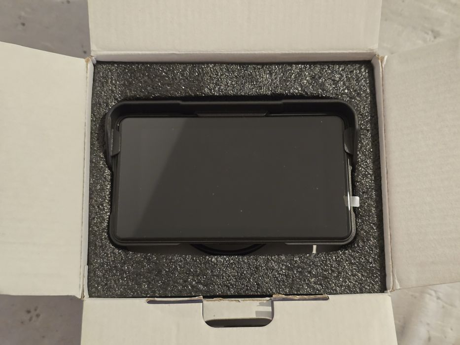 Navigatie moto Android auto Apple carplay