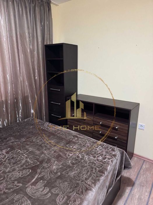 Дава се под наем Тристаен апартамент в Варна, Погреби - 75 кв.м за 500 € - Снимка #6