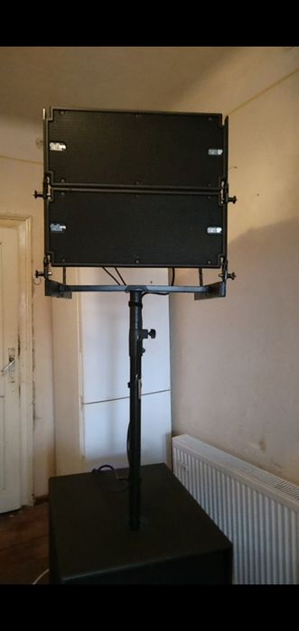 componente  audio DVA T4 DB 128Db.citeste descrierea