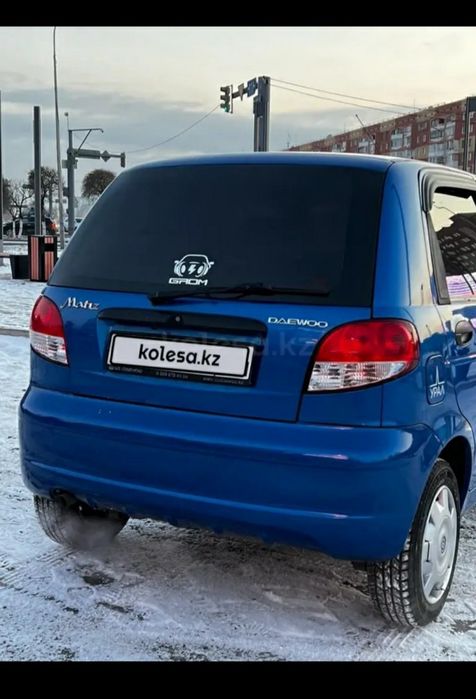 Продам машину Матиз