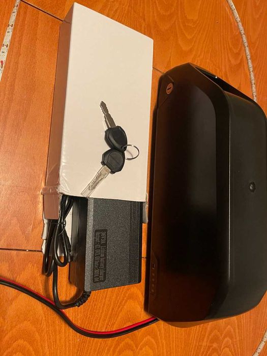 Ново Батерия и Зарядно Колело Скутер Триколка. 36 в 16 ампера MAX