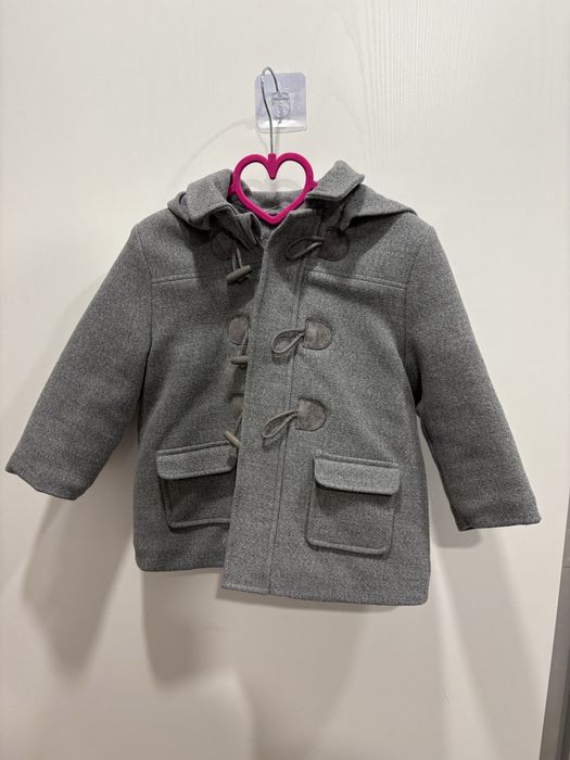 Детски палтенца