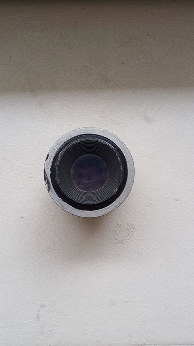 Срочно продам объектив