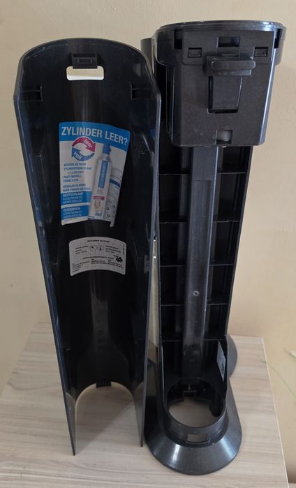 Машина за газирана вода SodaStream