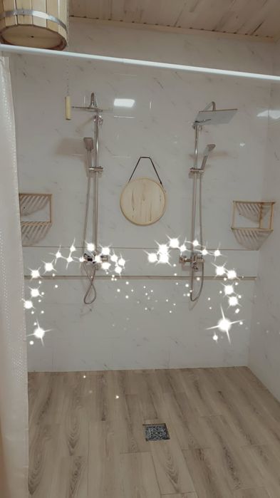 Банный комплекс массаж  два часа