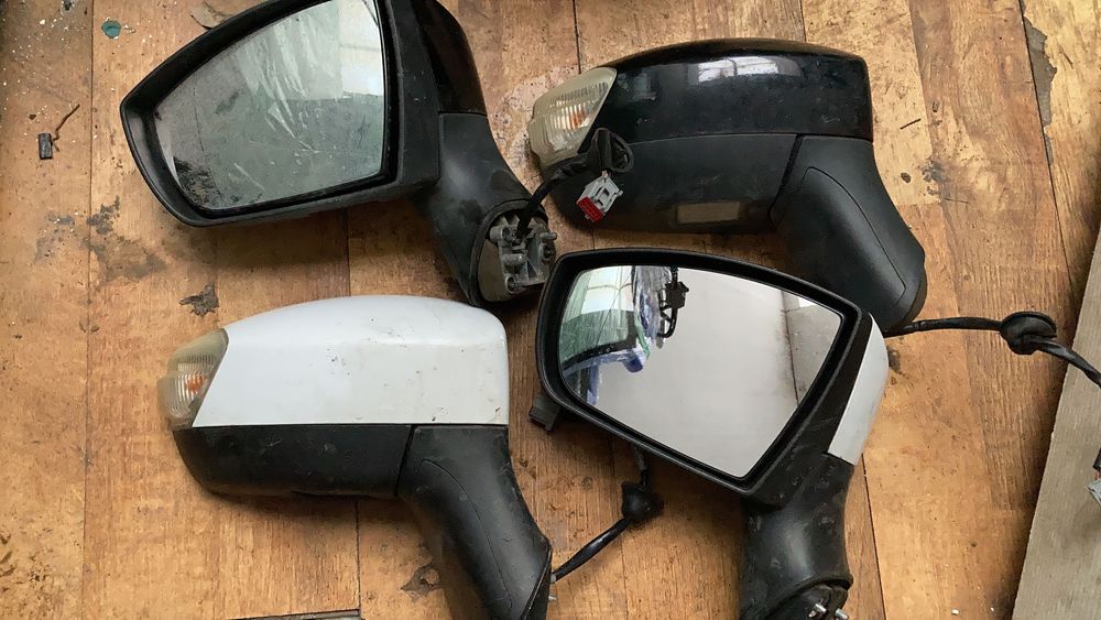 Oglinzi Oglinda Ford kuga 1 I 2008 - 2012  Stanga și dreapta