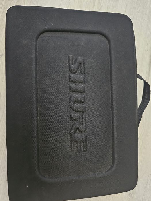 sistem de microfon wireless profesional Shure beta 98H