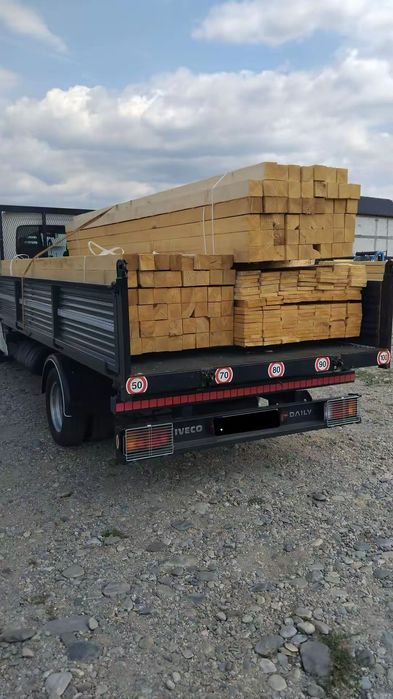 Depozit Cherestea Vâlcea orice dimensiune