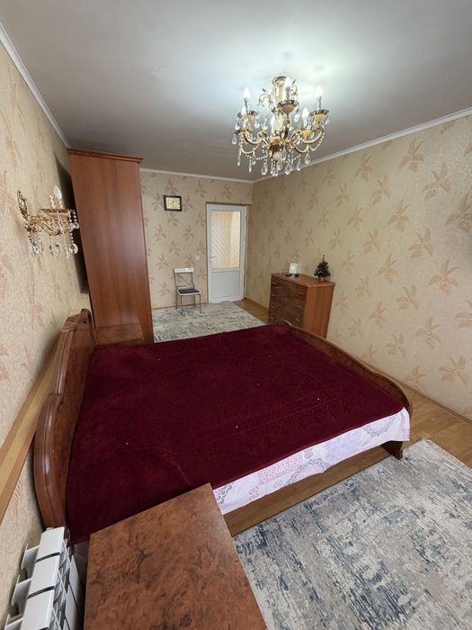 Частная гостиница