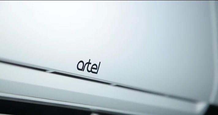 кондиционер Artel