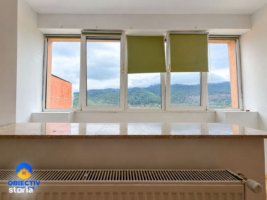 Apartament 3 camere 66 MP -Zona BCR/Bld.Traian — fotografia 3