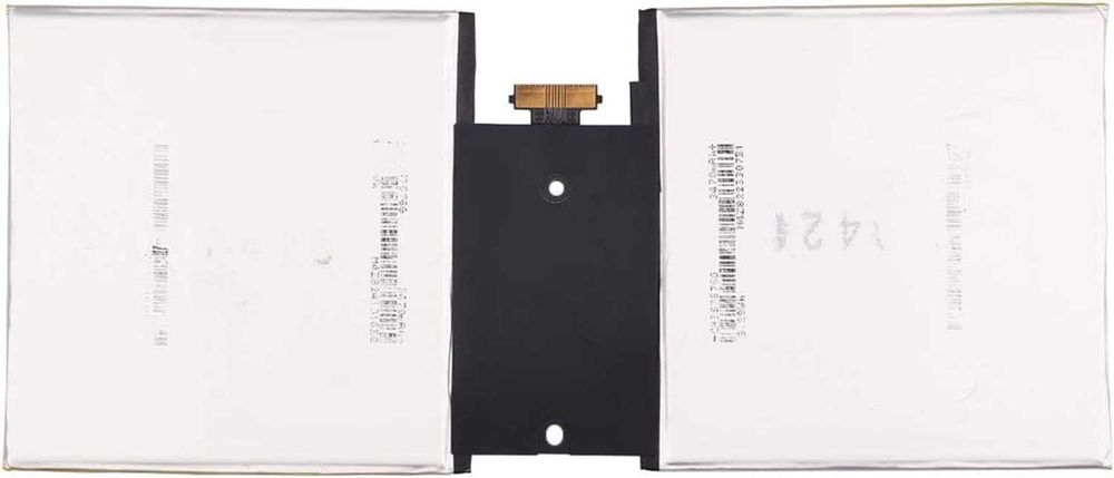 Батерия за лаптоп G16QA043H, съвместима с таблет Microsoft Surface Go