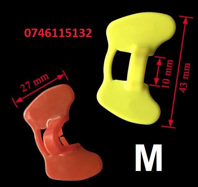 OM-Ochelari Fazani Gaini Pauni Cocosi Pasari-FARA STRAPUNGERE NAZALA