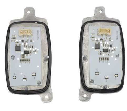 Модул дневни светлини  DRL  Рено Меган  Renault Megane 2015-2022