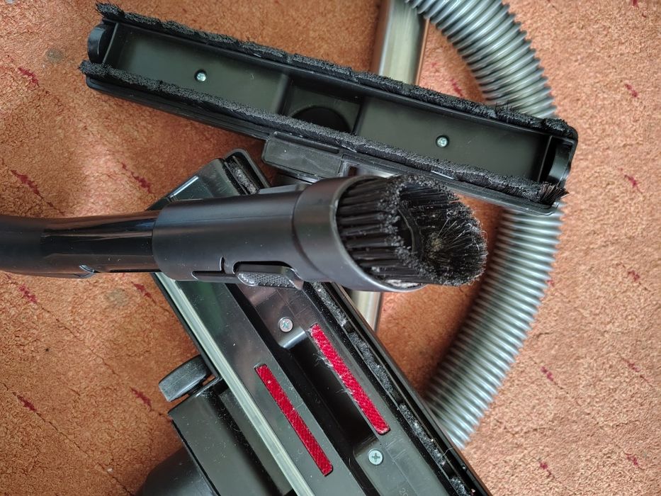 Aspirator fara sac Rowenta Compact Power XXL RO4B30EA, 900W