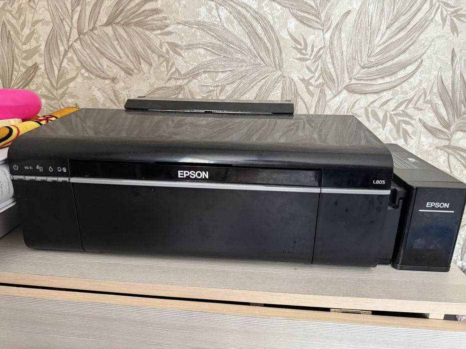 продам принтер l805