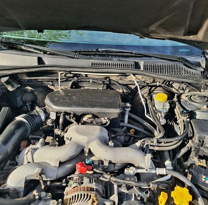 Продам Subaru Outback