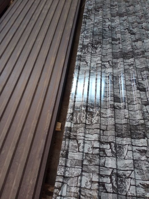 Профлист  ТЕМИРТАУ