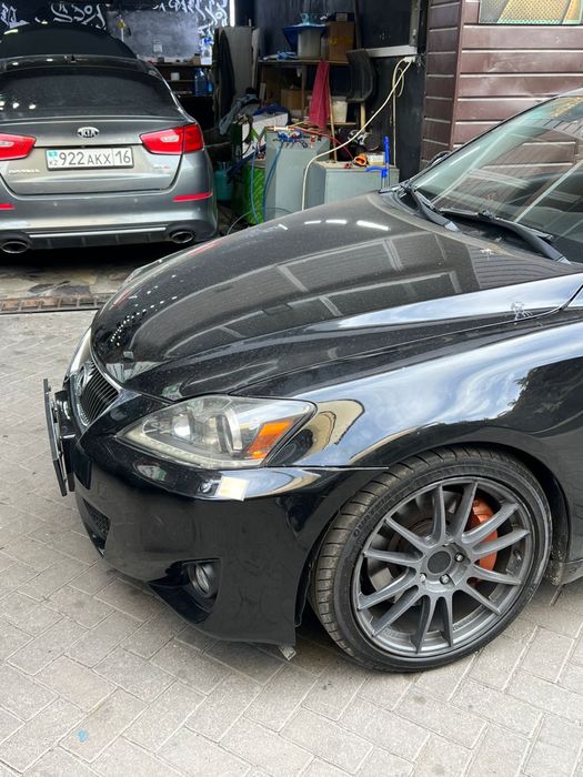 Диски eknei oz r18 5x114.3