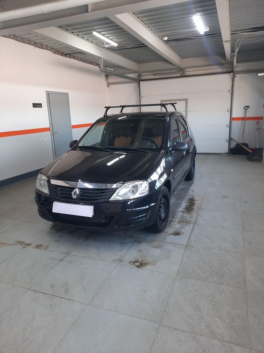 Продам Рено логан