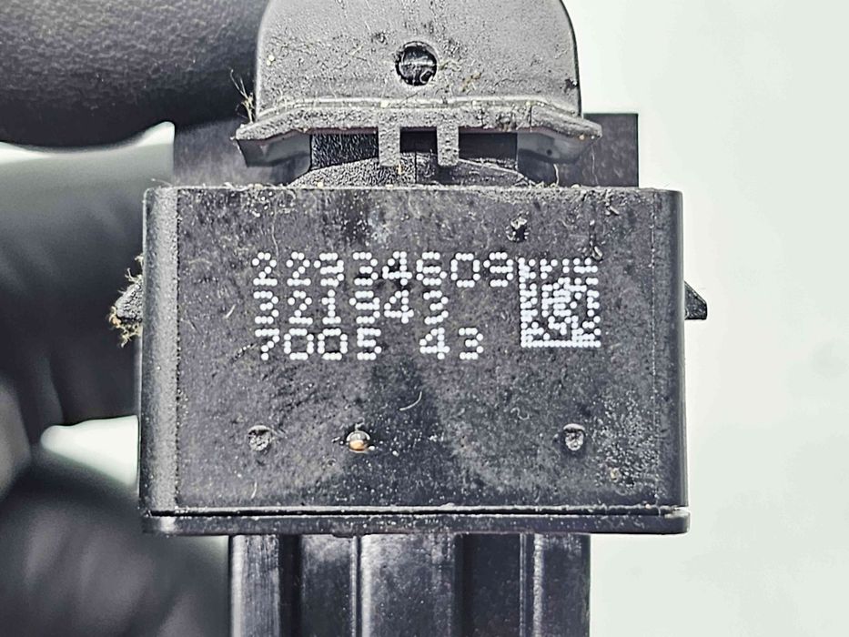 Buton reglaj oglinzi Opel Astra K Hatchback [Fabr 2015-2022] 22934609