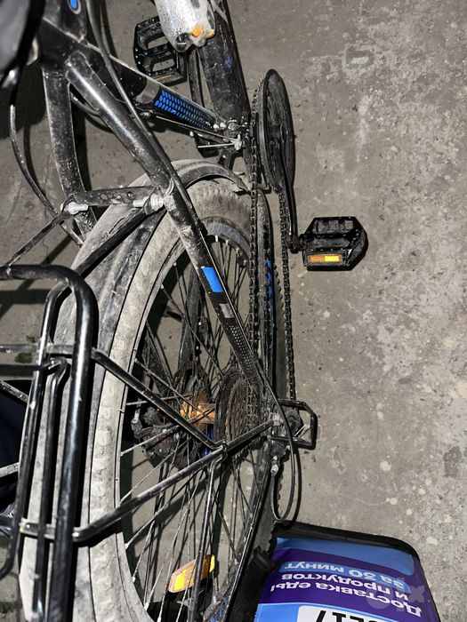 Velosiped 26 Sotiladi