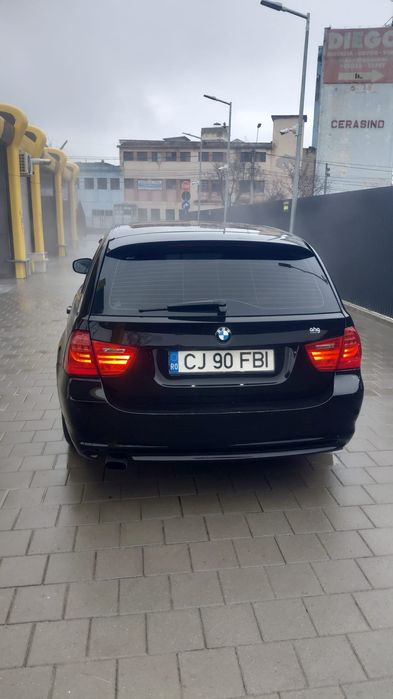 De vânzare BMW E91  seria3